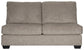 Ballinasloe 3-Piece Sectional with Ottoman Signature Design by Ashley®