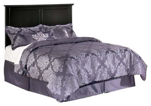 Maribel Full Panel Headboard with Mirrored Dresser and Chest Signature Design by Ashley®