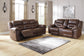 Stoneland Sofa and Loveseat Signature Design by Ashley®