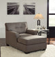 Tibbee Sofa, Loveseat and Chaise Signature Design by Ashley®