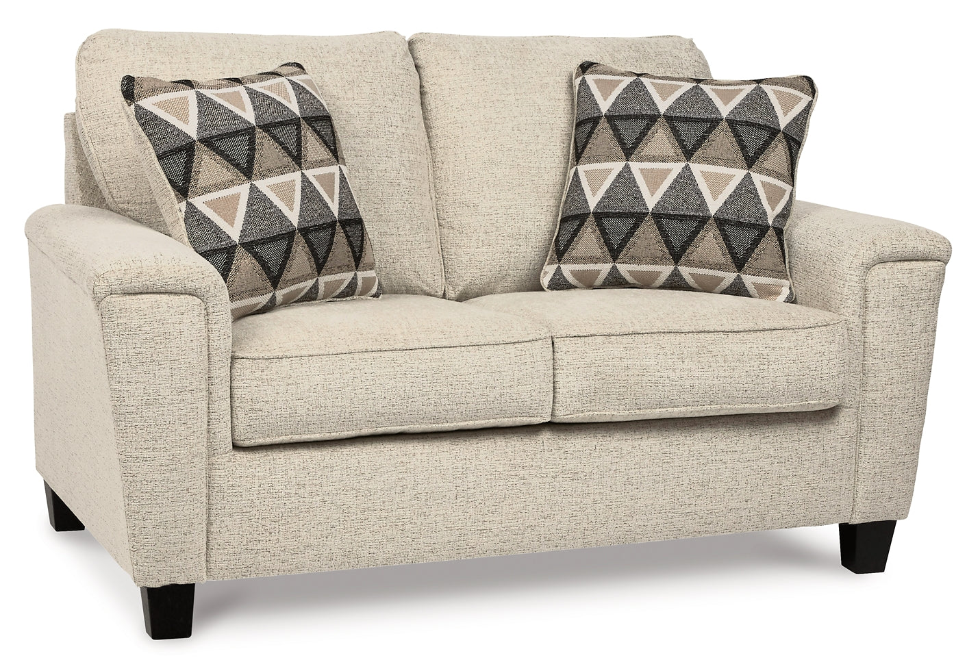 Abinger Sofa, Loveseat and Chair Signature Design by Ashley®