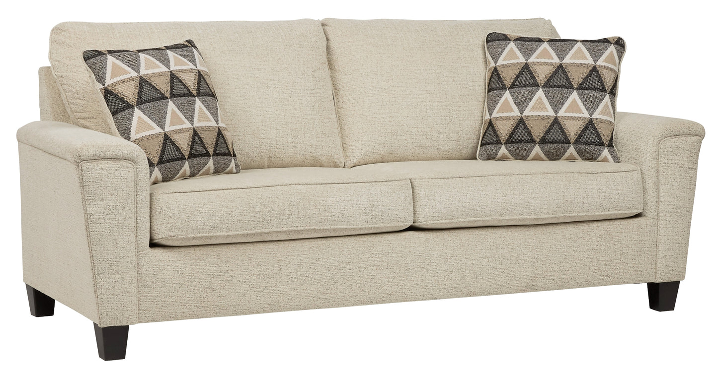 Abinger Sofa, Loveseat and Chair Signature Design by Ashley®