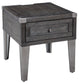 Todoe Coffee Table with 2 End Tables Signature Design by Ashley®