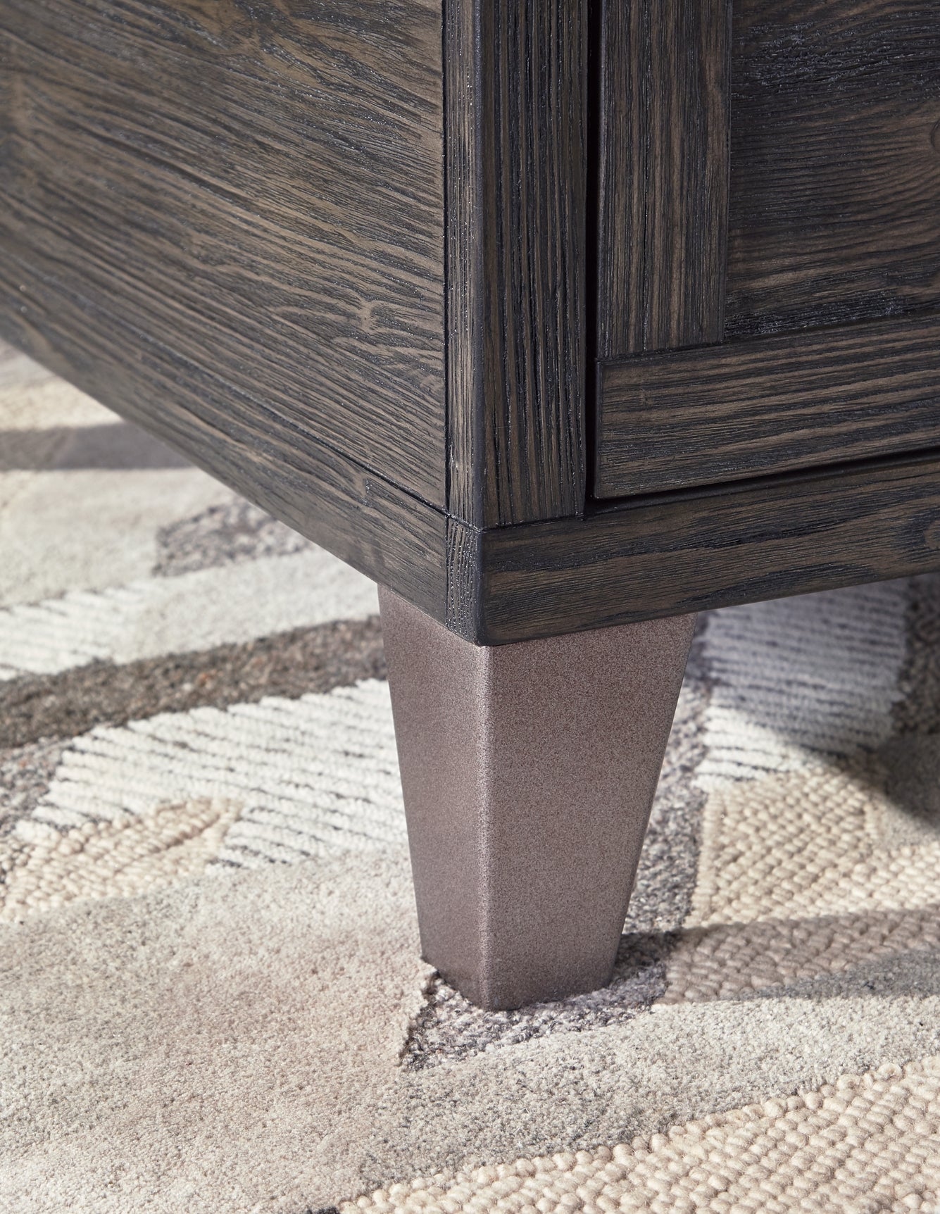 Todoe Coffee Table with 2 End Tables Signature Design by Ashley®