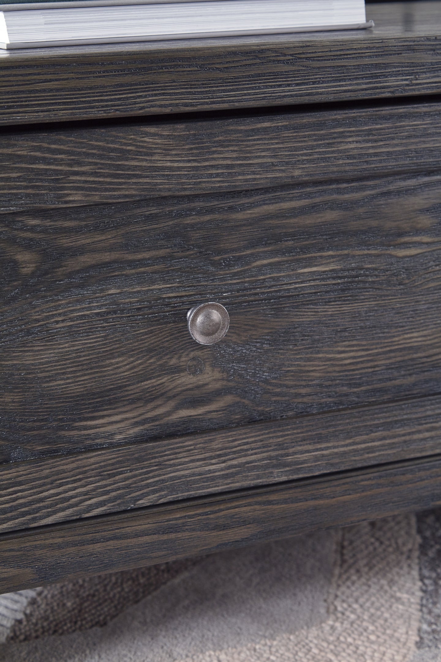 Todoe Coffee Table with 2 End Tables Signature Design by Ashley®