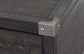 Todoe Coffee Table with 2 End Tables Signature Design by Ashley®