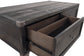 Todoe Coffee Table with 2 End Tables Signature Design by Ashley®