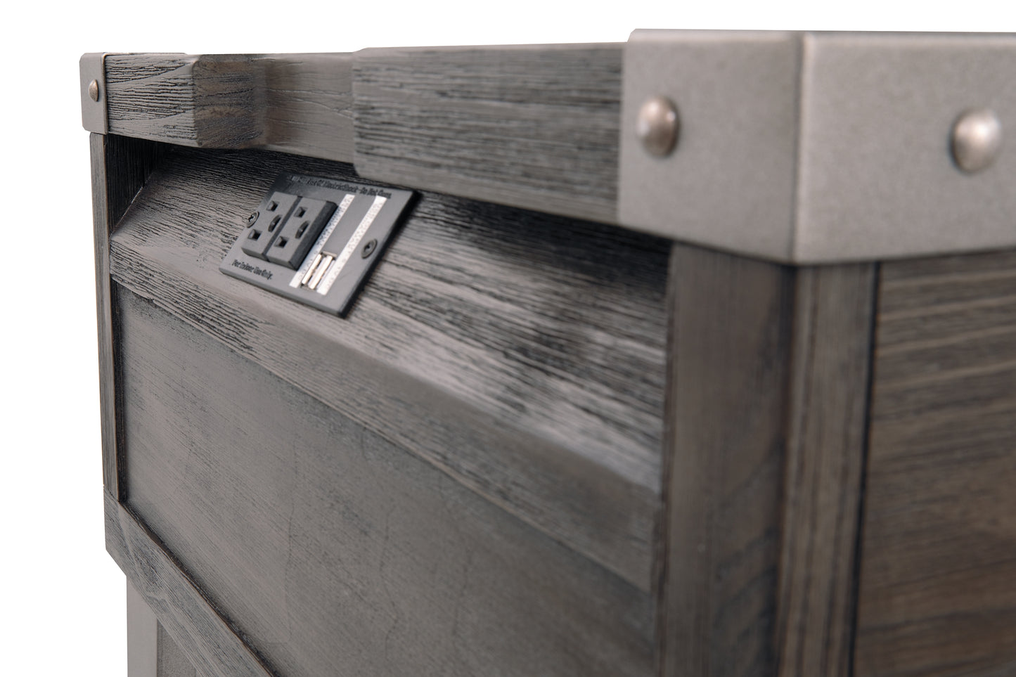 Todoe Coffee Table with 2 End Tables Signature Design by Ashley®