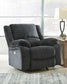 Draycoll Sofa, Loveseat and Recliner Signature Design by Ashley®
