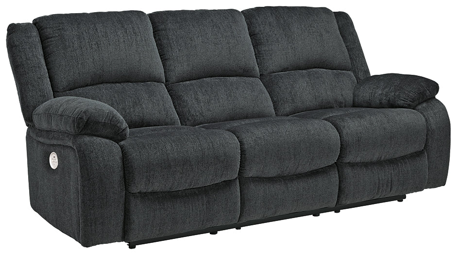 Draycoll Sofa and Loveseat Signature Design by Ashley®