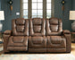 Owner's Box Sofa, Loveseat and Recliner Signature Design by Ashley®