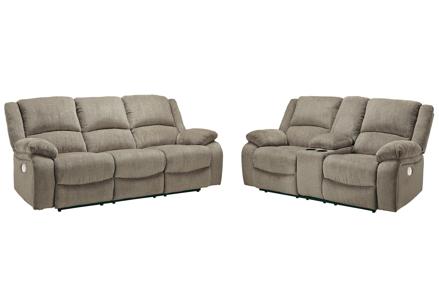 Draycoll Sofa and Loveseat Signature Design by Ashley®