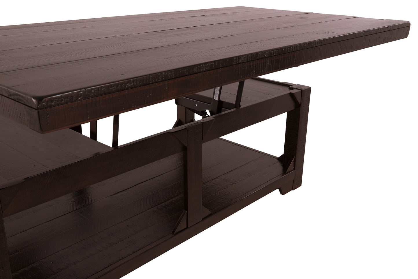 Rogness Coffee Table with 2 End Tables Signature Design by Ashley®