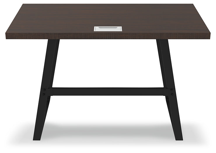 Camiburg Home Office Small Desk Signature Design by Ashley®