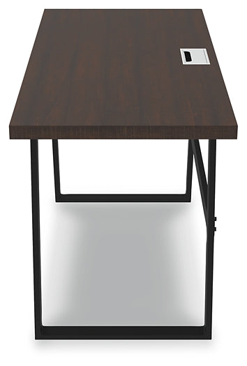 Camiburg Home Office Small Desk Signature Design by Ashley®