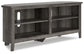 Arlenbry Medium Corner TV Stand Signature Design by Ashley®