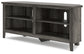 Arlenbry Medium Corner TV Stand Signature Design by Ashley®