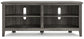 Arlenbry Medium Corner TV Stand Signature Design by Ashley®