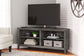 Arlenbry Medium Corner TV Stand Signature Design by Ashley®