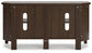 Camiburg Small Corner TV Stand Signature Design by Ashley®