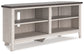 Dorrinson Medium Corner TV Stand Signature Design by Ashley®