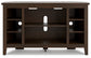 Camiburg Corner TV Stand/Fireplace OPT Signature Design by Ashley®