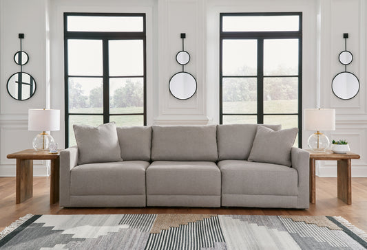 Katany 3-Piece Sectional Sofa Benchcraft®