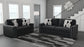 Gleston Sofa and Loveseat Signature Design by Ashley®