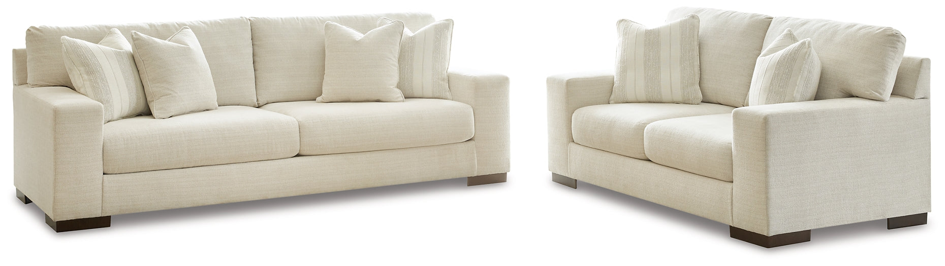 Maggie Sofa and Loveseat Signature Design by Ashley®
