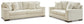 Maggie Sofa and Loveseat Signature Design by Ashley®