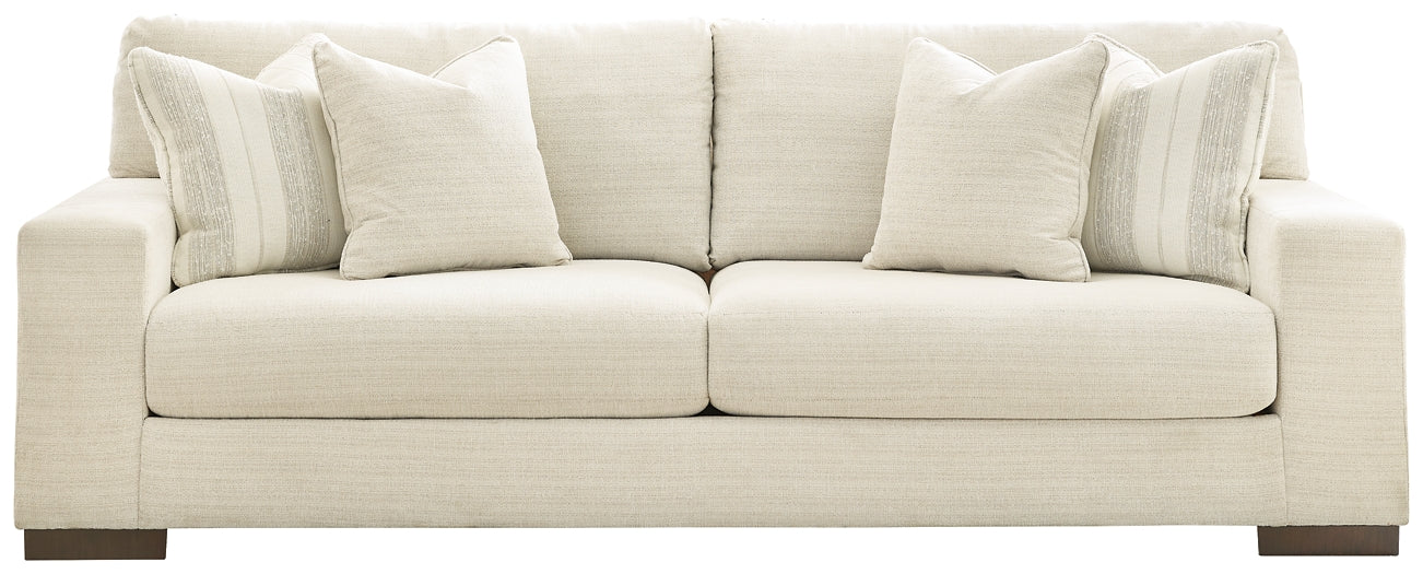 Maggie Sofa and Loveseat Signature Design by Ashley®
