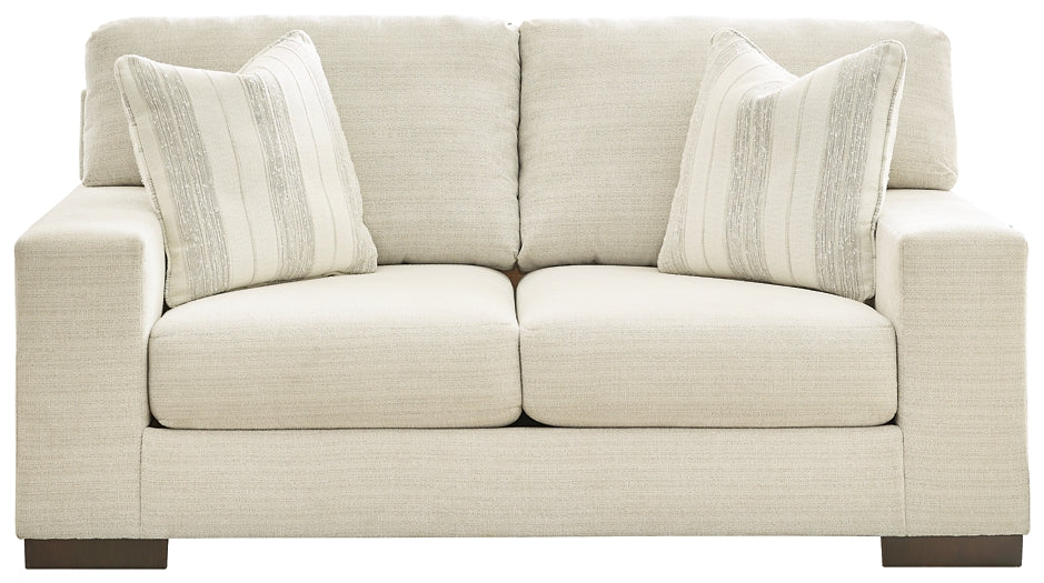 Maggie Sofa and Loveseat Signature Design by Ashley®