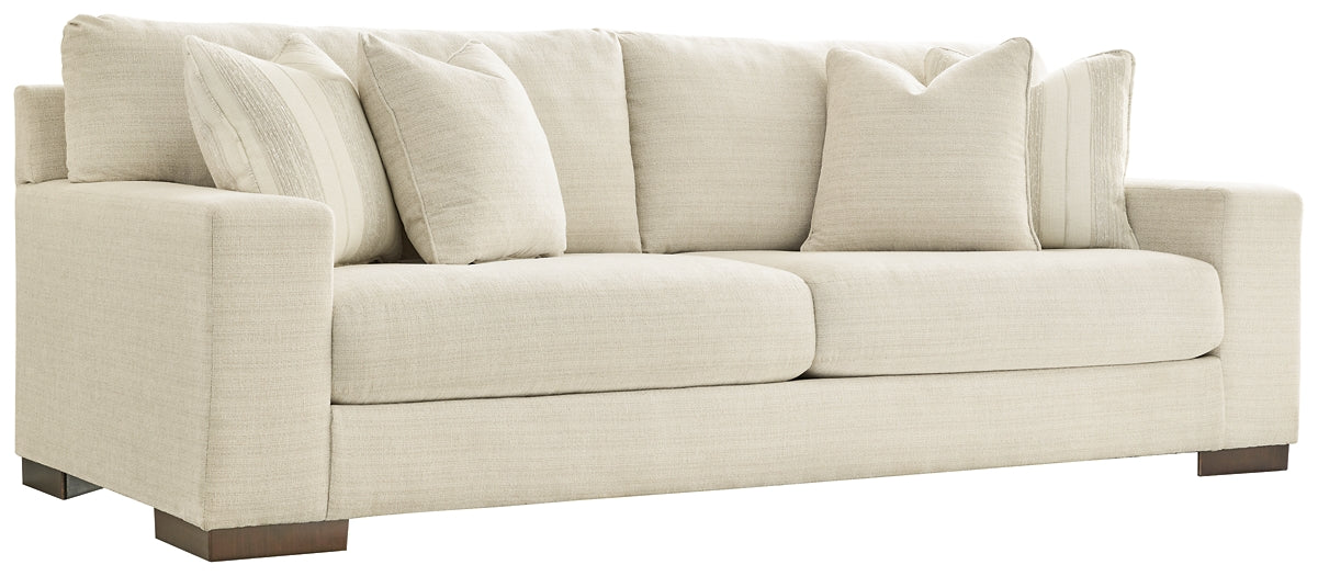 Maggie Sofa and Loveseat Signature Design by Ashley®
