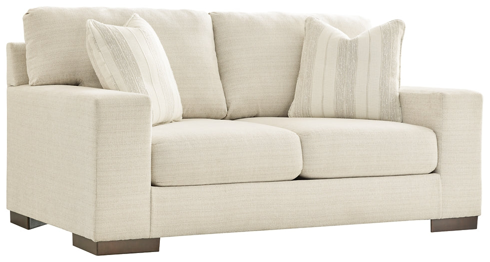 Maggie Sofa and Loveseat Signature Design by Ashley®