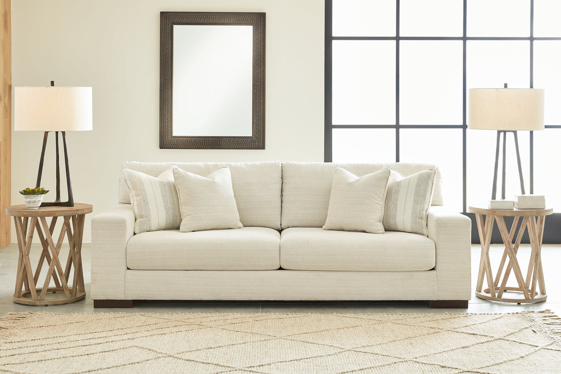 Maggie Sofa and Loveseat Signature Design by Ashley®