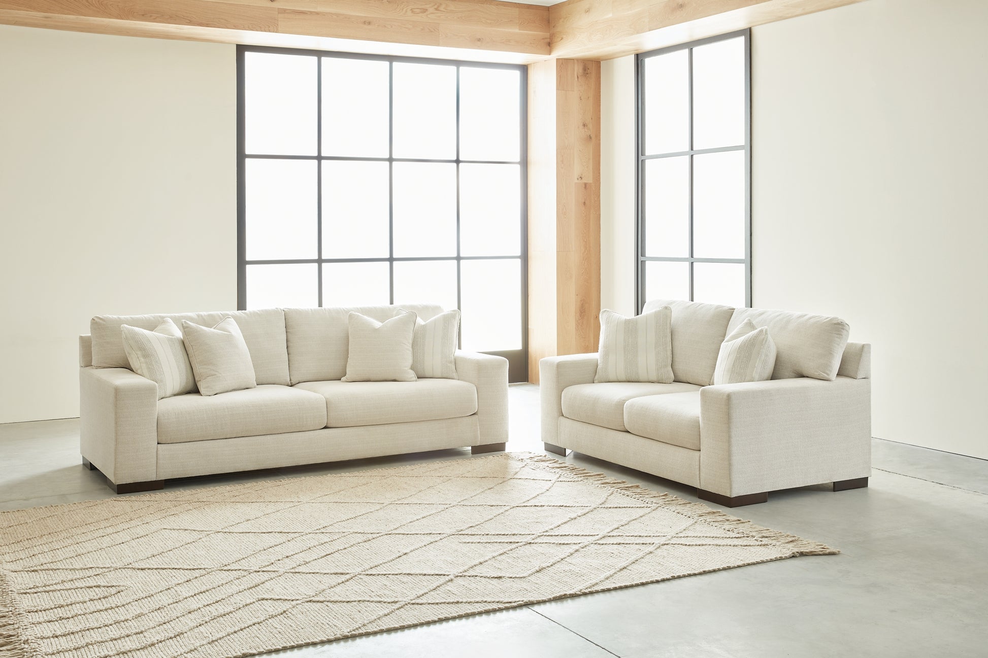 Maggie Sofa and Loveseat Signature Design by Ashley®