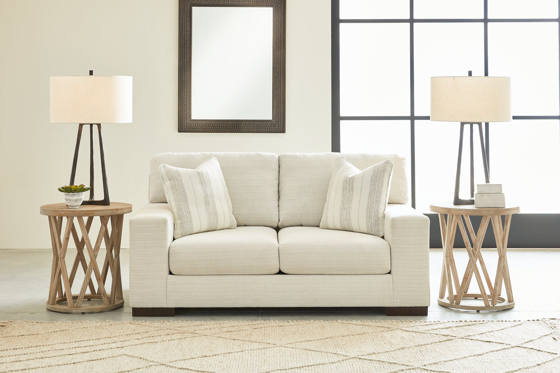 Maggie Sofa and Loveseat Signature Design by Ashley®