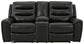 Warlin Sofa and Loveseat Signature Design by Ashley®