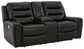 Warlin Sofa and Loveseat Signature Design by Ashley®