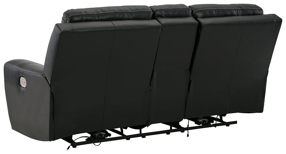 Warlin Sofa and Loveseat Signature Design by Ashley®