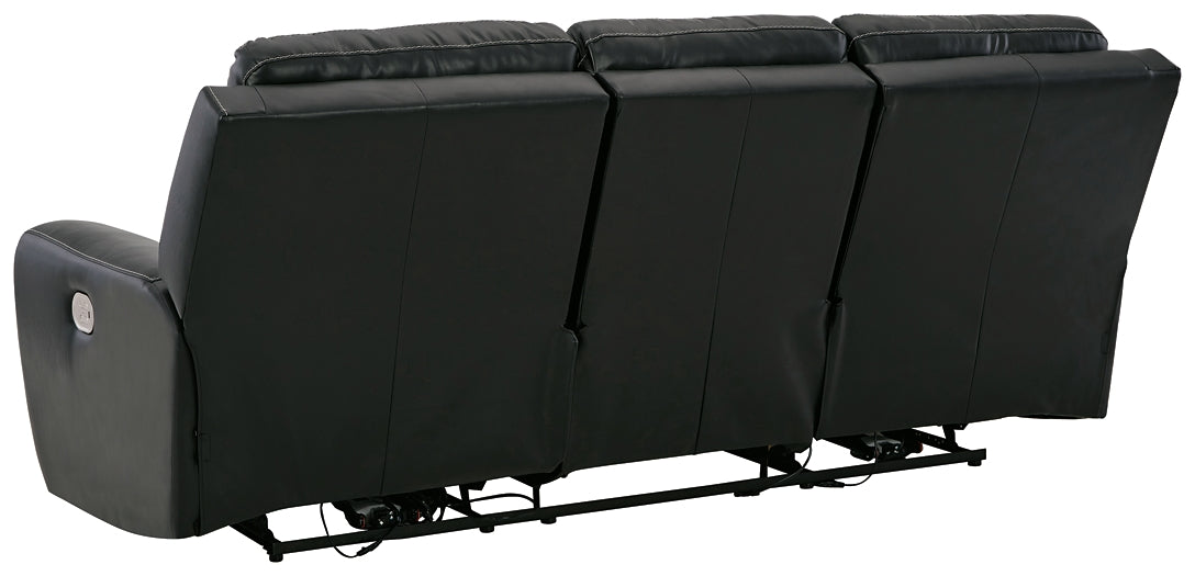 Warlin Sofa and Loveseat Signature Design by Ashley®