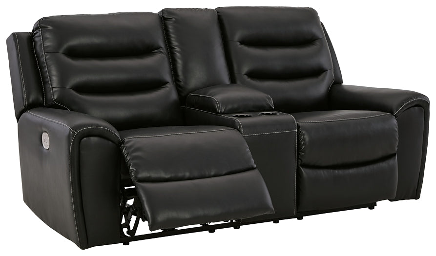 Warlin Sofa and Loveseat Signature Design by Ashley®
