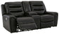 Warlin Sofa and Loveseat Signature Design by Ashley®