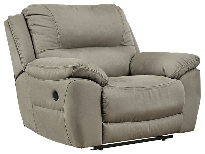 Next-Gen Gaucho Sofa and Loveseat Signature Design by Ashley®