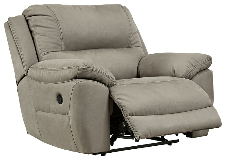 Next-Gen Gaucho Sofa and Loveseat Signature Design by Ashley®