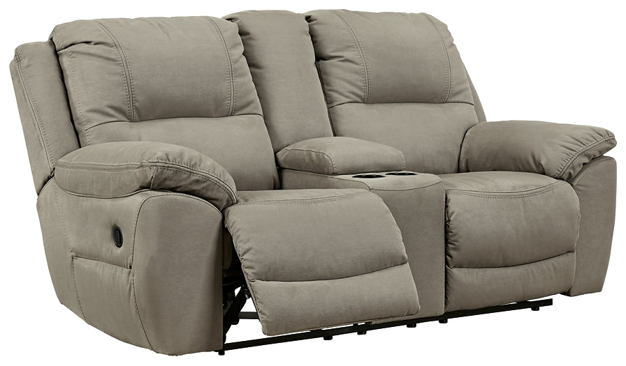 Next-Gen Gaucho Sofa and Loveseat Signature Design by Ashley®