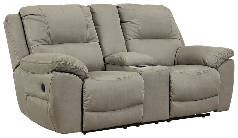 Next-Gen Gaucho Sofa and Loveseat Signature Design by Ashley®