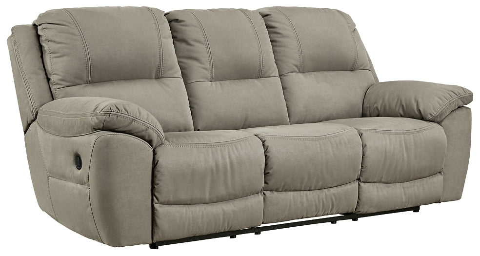 Next-Gen Gaucho Sofa and Loveseat Signature Design by Ashley®