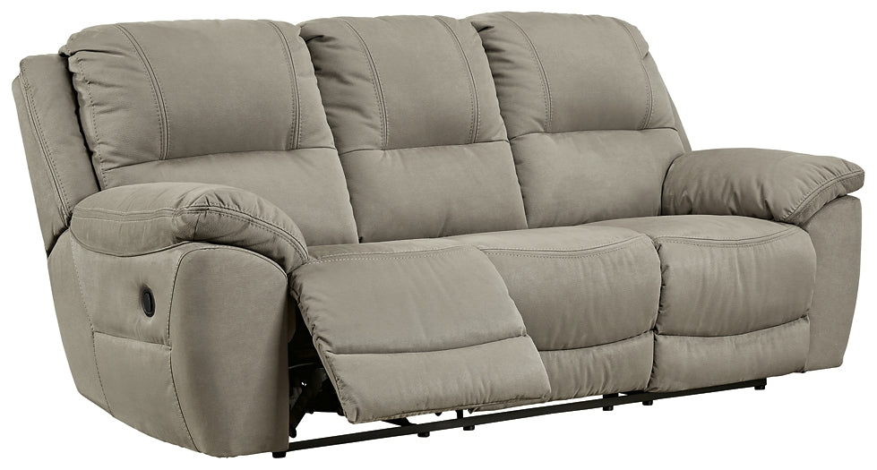 Next-Gen Gaucho Sofa and Loveseat Signature Design by Ashley®