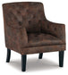 Drakelle Accent Chair Signature Design by Ashley®